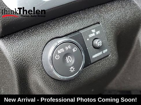 Used 2014 GMC Acadia SLT image 8