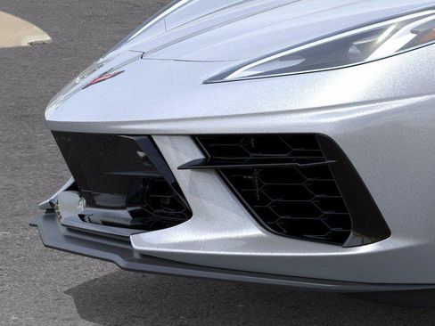 New 2027 Chevrolet Corvette Stingray Coupe w/ Z51 Performance Package RWD image 13