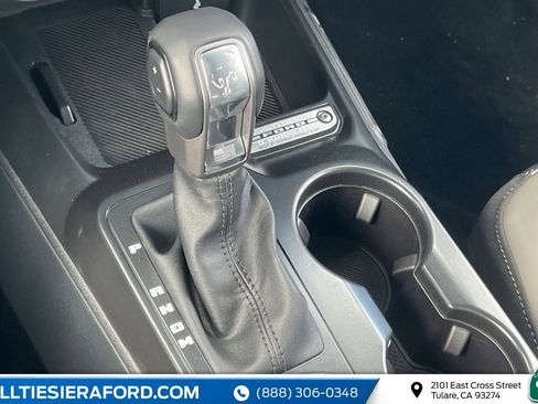 New 2026 Ford Bronco Outer Banks image 22