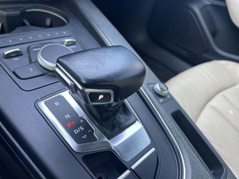 Used 2017 Audi A4 2.0T Premium w/ Convenience Package image 16
