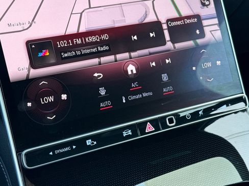 Used 2023 Mercedes-Benz S 580 4MATIC Sedan image 19