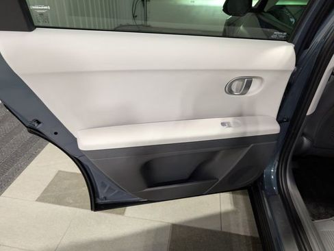 Used 2023 Hyundai Ioniq 5 SE w/ Cargo Package AWD/4WD image 8