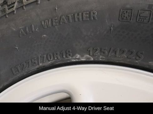 Used 2022 RAM 2500 Tradesman AWD/4WD image 31