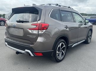 Certified 2023 Subaru Forester Touring AWD/4WD video 3