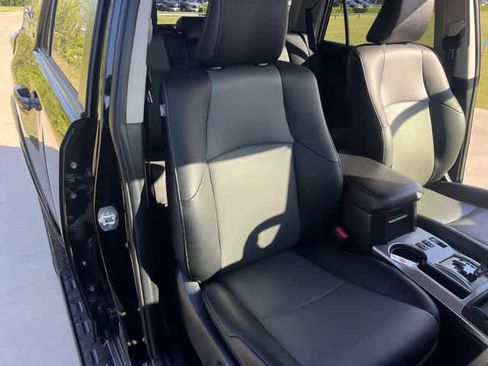 Used 2024 Toyota 4Runner SR5 Premium image 12