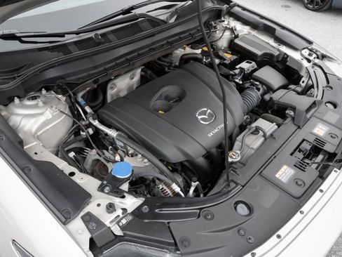 Used 2024 MAZDA CX-5 AWD 2.5 S w/ Select Package image 44