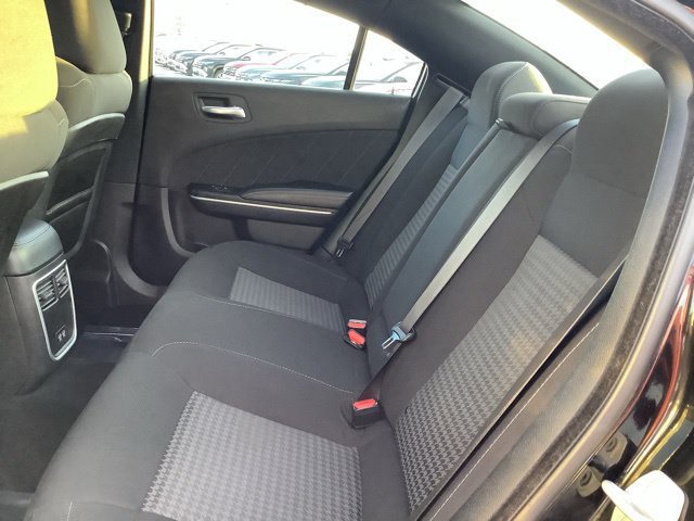 Used 2023 Dodge Charger GT RWD image 21