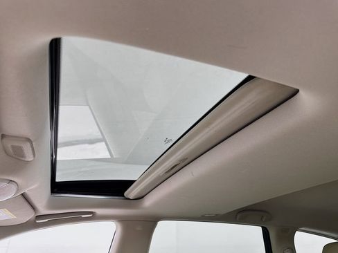 Used 2020 INFINITI QX60 Luxe FWD image 17