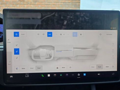 Used 2023 Tesla Model X AWD/4WD image 44