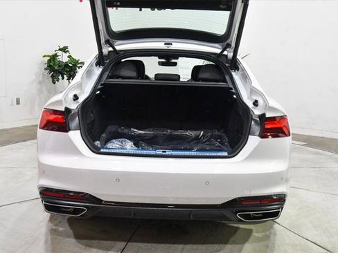 Certified 2025 Audi A5 2.0T Premium Plus w/ Convenience Plus Package image 14