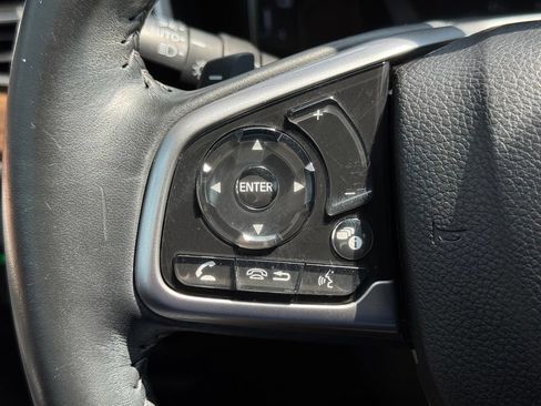 Used 2021 Honda CR-V EX-L image 32