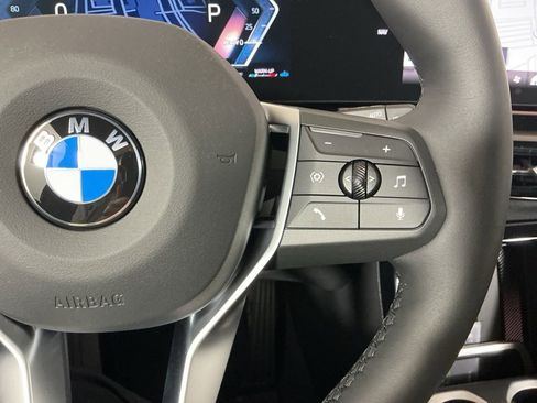 New 2026 BMW X1 xDrive28i w/ Convenience Package image 16