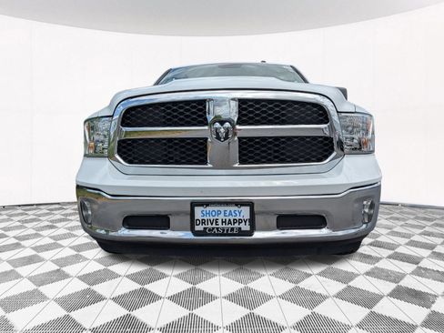 Used 2023 RAM 1500 Tradesman w/ Popular Equipment Group AWD/4WD image 17