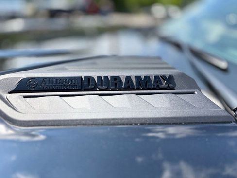 New 2025 Chevrolet Silverado 2500 LTZ w/ LTZ Plus Package image 47