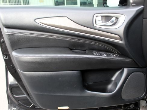 Used 2019 INFINITI QX60 Pure image 22