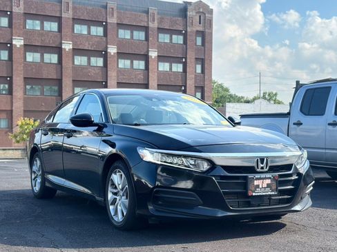 Used 2020 Honda Accord LX image 3