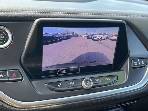 Used 2021 Chevrolet Blazer LT AWD/4WD image 30