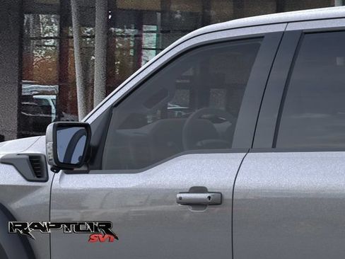 New 2026 Ford F150 Raptor AWD/4WD image 20
