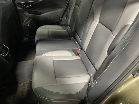 Used 2023 Subaru Outback Onyx Edition image 12