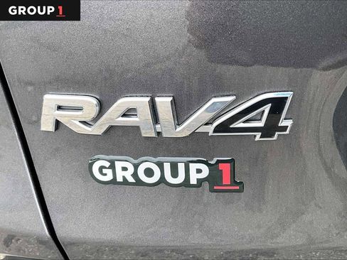 Certified 2023 Toyota RAV4 LE image 32