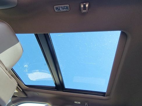 New 2025 Ford F250 King Ranch w/ Chrome Package image 9