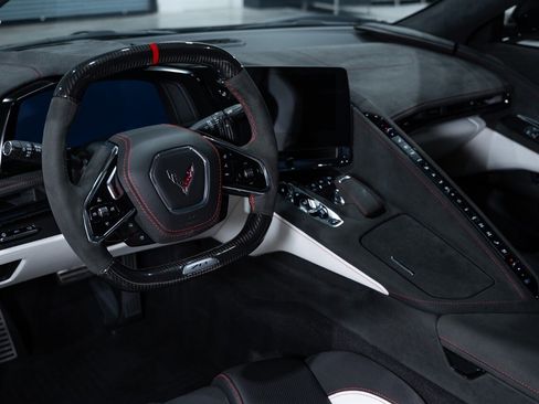 Used 2023 Chevrolet Corvette Z06 image 49