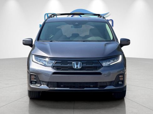 New 2026 Honda Odyssey EX-L image 8