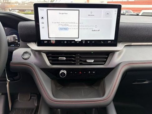 New 2026 Ford Explorer ST image 36