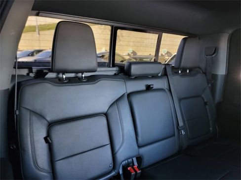 Certified 2022 Chevrolet Silverado 1500 RST w/ Redline Edition image 18