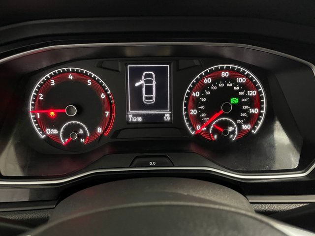 Used 2019 Volkswagen Jetta S w/ Driver Assistance Package FWD image 26