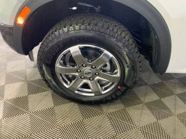 New 2026 Ford Ranger XLT AWD/4WD image 39