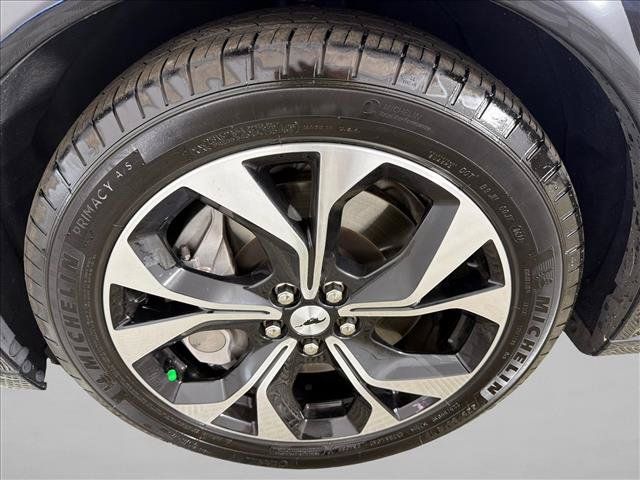 Used 2022 Ford Mustang Mach-E Premium AWD/4WD image 13