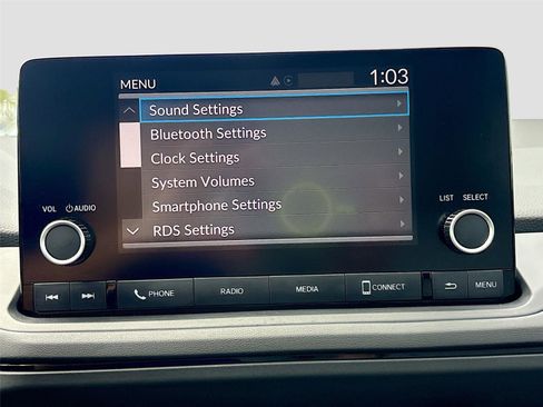 Certified 2024 Honda Accord LX image 16