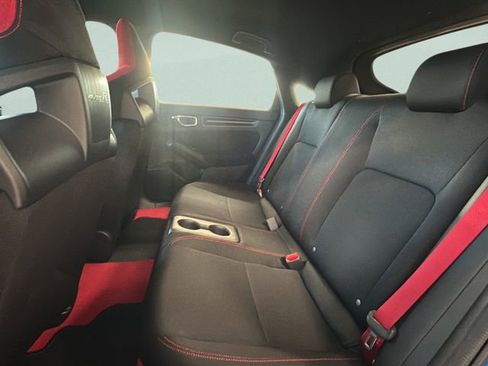 New 2025 Honda Civic Type R image 13