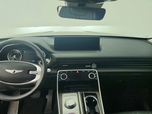 Used 2024 Genesis GV80 2.5T image 22
