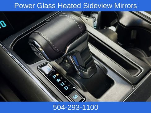 Used 2023 Ford F150 XLT w/ Equipment Group 302A High AWD/4WD image 19