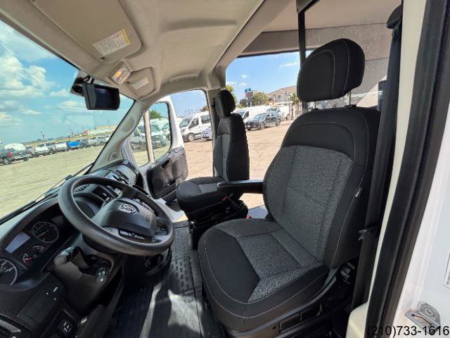 Used 2021 RAM ProMaster 1500 FWD image 22