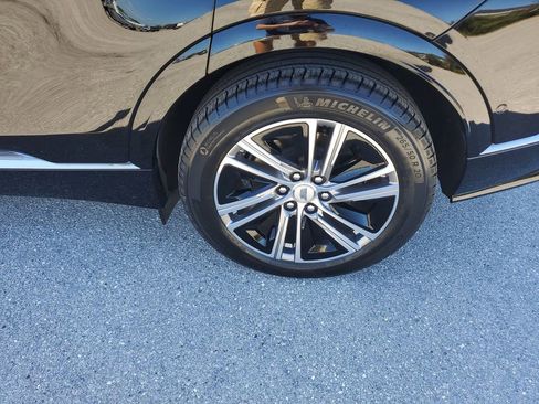 Used 2025 Cadillac Lyriq Luxury image 20