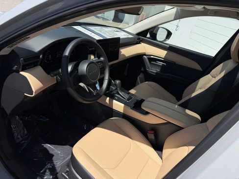 New 2026 MAZDA CX-5 2.5 S w/ Premium Package AWD/4WD image 14