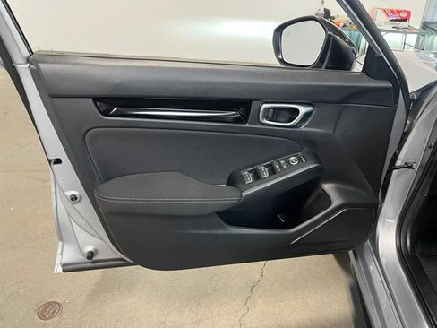 Used 2026 Honda Civic Sport image 24