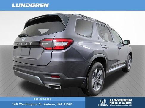 New 2026 Honda Pilot EX-L image 6