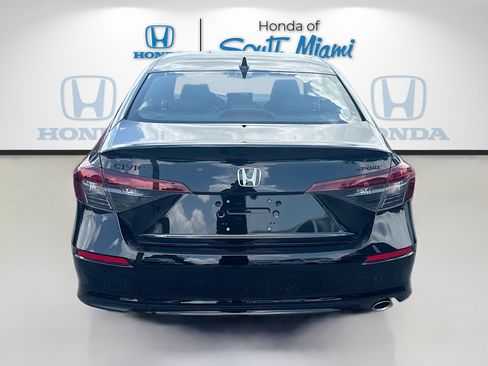 New 2026 Honda Civic Sport image 6