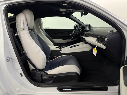 New 2026 Honda Prelude image 31