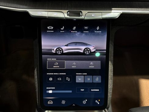 Used 2022 Lucid Air Grand Touring AWD/4WD image 49