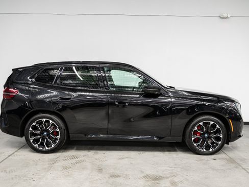 Used 2026 BMW X3 M50 w/ Premium Package AWD/4WD image 50