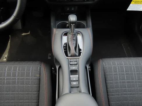 New 2026 Honda HR-V Sport image 23