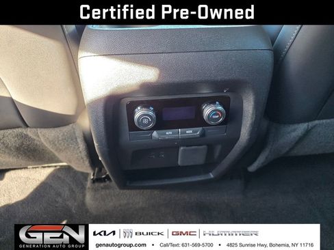 Certified 2024 GMC Acadia Elevation image 18