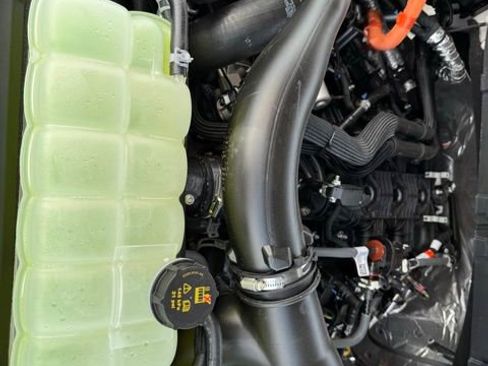 New 2025 Ford F150 XLT w/ Equipment Group 302A MID image 24