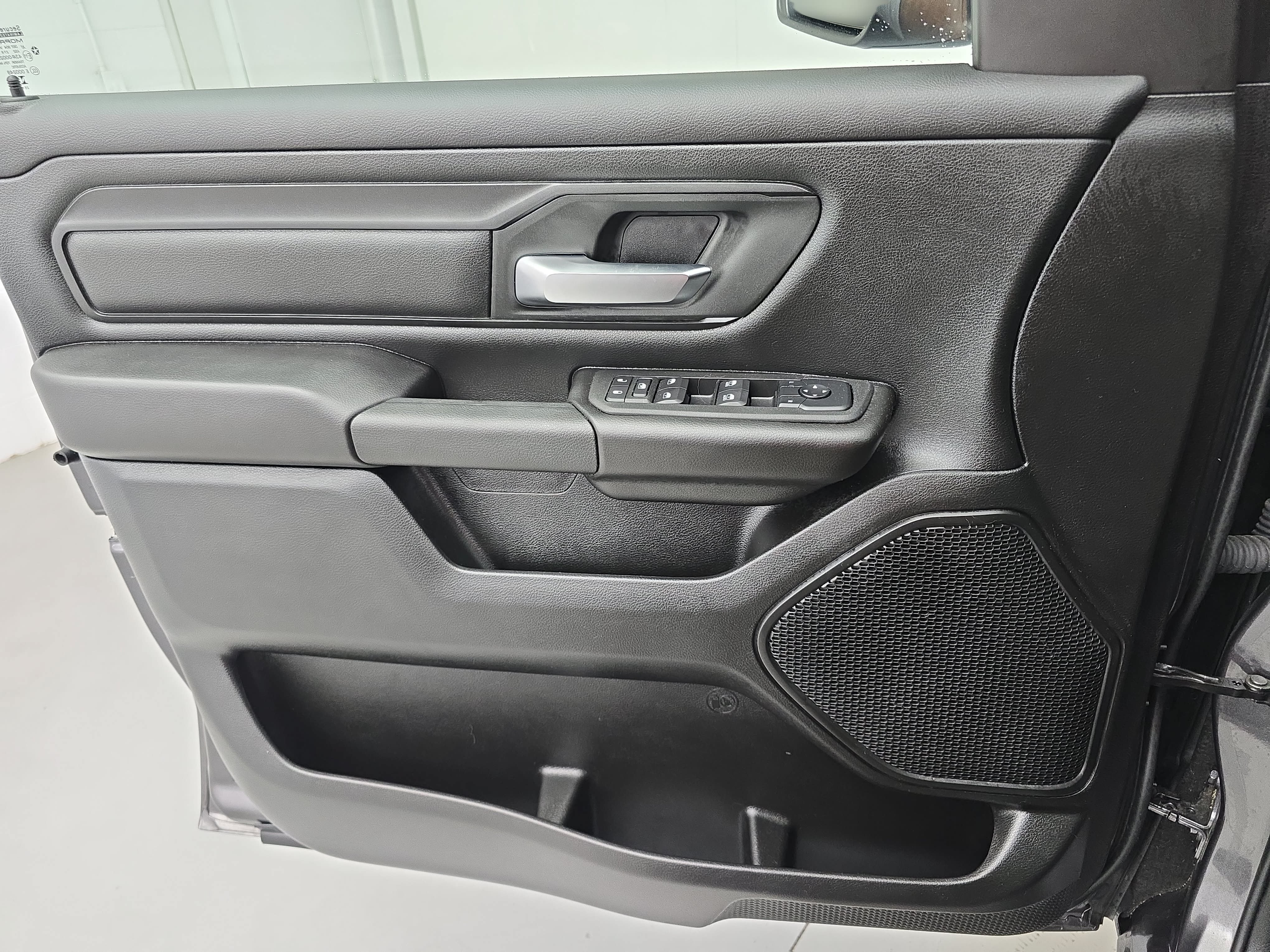 Used 2026 RAM 1500 Express RWD image 25