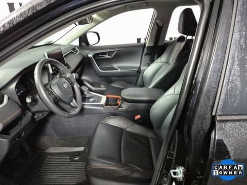 Certified 2024 Toyota RAV4 Adventure image 9